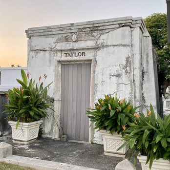 Key West - 02.22.23 Key West Cemetery - Public Services & Government Near Me