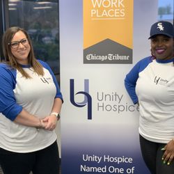 Unity Hospice & Palliative Care