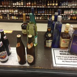 Spec's Wines, Spirits & Finer Foods