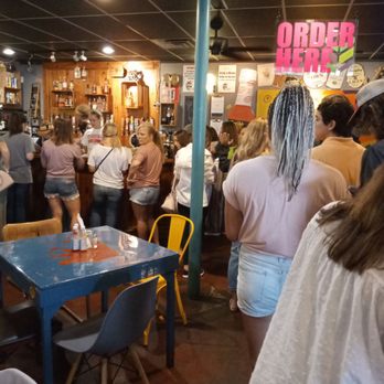 Nomads - Mimosa fest! - New American Near Me - Fayetteville, Arkansas Nomads - Mimosa fest! - New American Near Me - Fayetteville, Arkansas