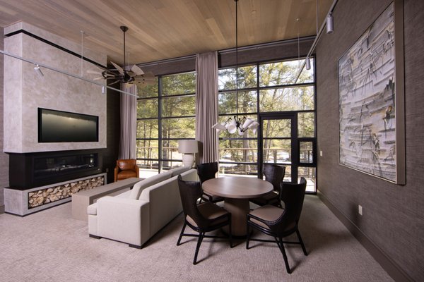 The Bradstan Boutique Hotel at The Eldred Preserve by null