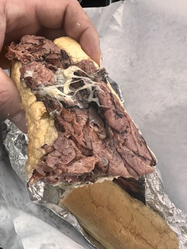 Jon's Roast Beef & Deli
