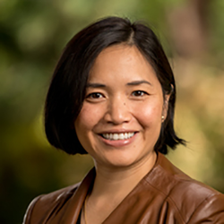 Debbie Y Dang, M.D. Ph.D