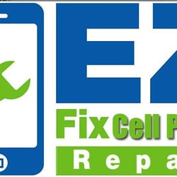 Ez Fix Cell Phone Repair Spokane