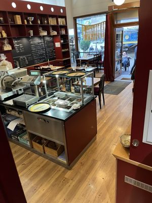 Vini & Panini by null