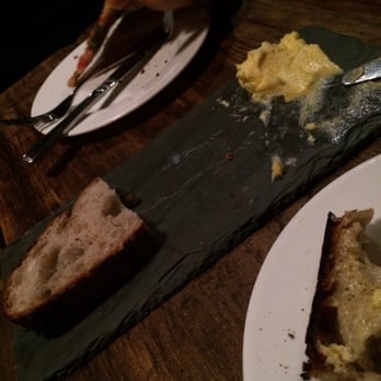 Razza - Bread and butter - Pizza Near Me - Jersey City, New Jersey