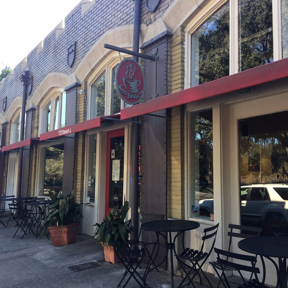Sentient Bean - Coffee & Tea Near Me - Savannah, Georgia Sentient Bean - Coffee & Tea Near Me - Savannah, Georgia