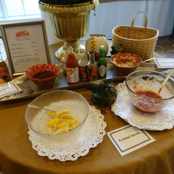 Perona Farms - Venues & Event Spaces Near Me - Andover, New Jersey