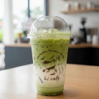 Hi Cafe - Coffee & Tea Near Me - South San Francisco, California Hi Cafe - Coffee & Tea Near Me - South San Francisco, California