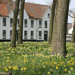 Beguine Convent