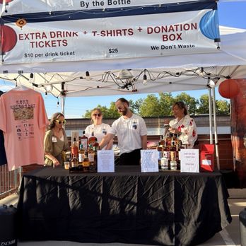 Sushi Den summer Rooftop Party - Unofficial Yelp Events Near Me - Denver, Colorado