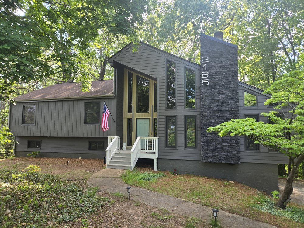 Slide of Schantz Home Improvement