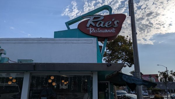Rae's Restaurant by null