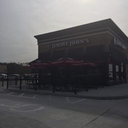 Jimmy John's