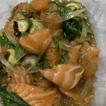 Kigaru Sushi - Salmon Poke - Japanese Near Me - Beaverton, Oregon Kigaru Sushi - Salmon Poke - Japanese Near Me - Beaverton, Oregon