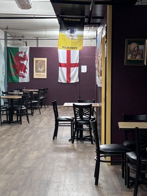 Torg Brewery by null