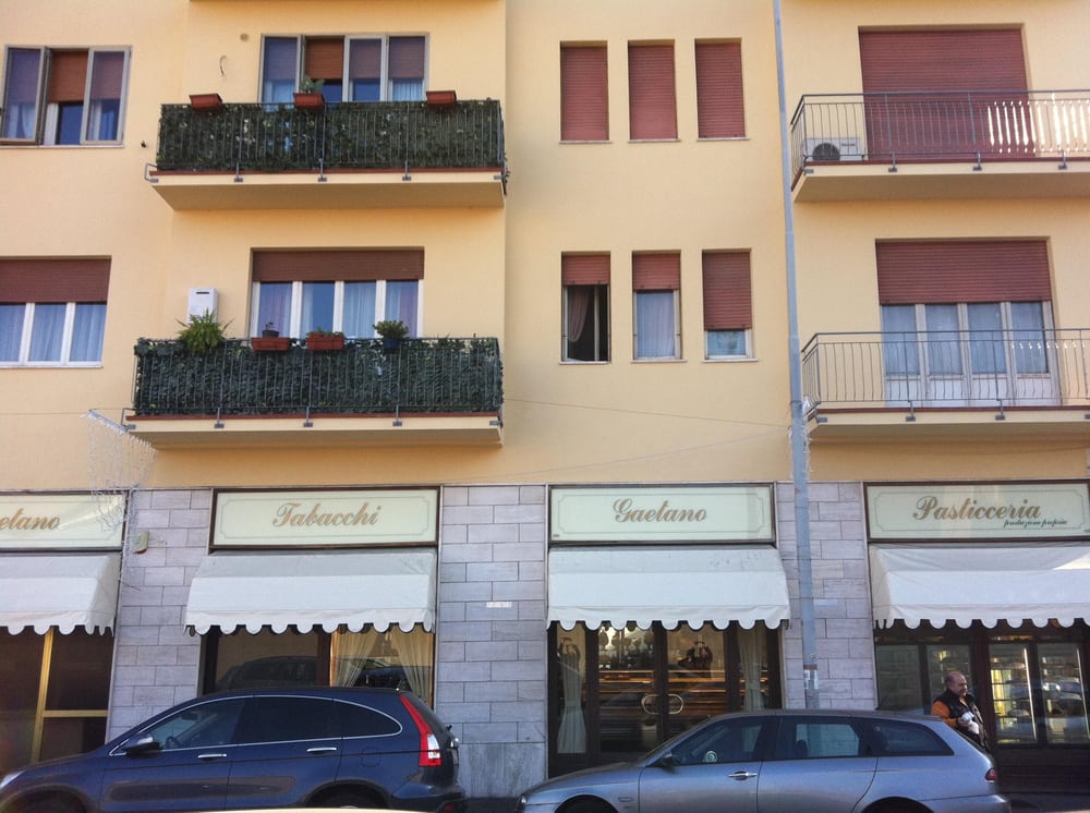 Bar Pasticceria Gaetano