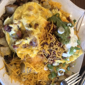 Lumberjacks Restaurant - the santa fe skillet and the old cheese - American Near Me - Stockton, California Lumberjacks Restaurant - the santa fe skillet and the old cheese - American Near Me - Stockton, California