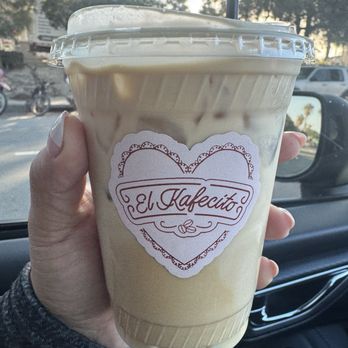 El Kafecito Otay - Coffee & Tea Near Me - San Diego, California El Kafecito Otay - Coffee & Tea Near Me - San Diego, California