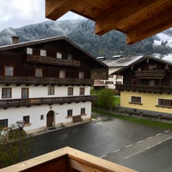 Avenida Mountain Resort
