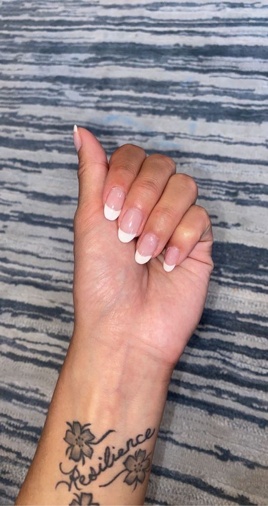 NANCY NAILS Updated July 2024 28 Reviews 978 Harlem Ave, Glenview, Illinois Nail Salons
