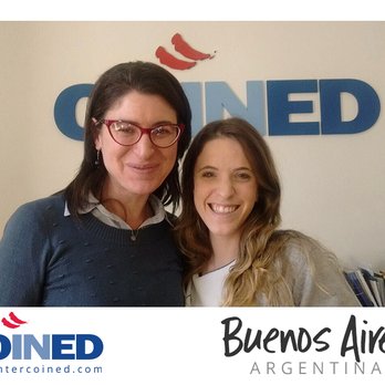 COINED - #friendsforlife learning while making new friends #CoinedExperience - Language Schools Near Me - Buenos Aires, C COINED - #friendsforlife learning while making new friends #CoinedExperience - Language Schools Near Me - Buenos Aires, C