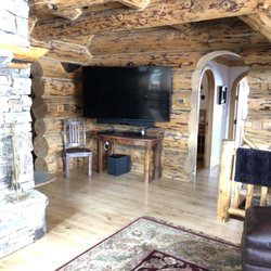 Michaels Audio & Video - Custom TV mounting solutions offered by Michaels