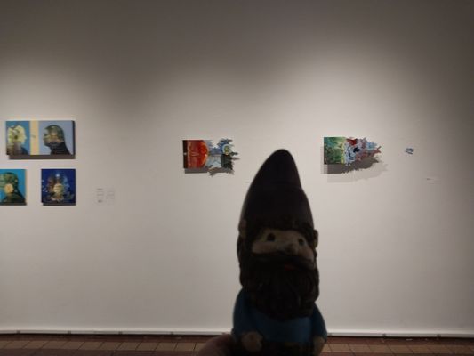 Baton Rouge Gallery - center for contemporary art by null