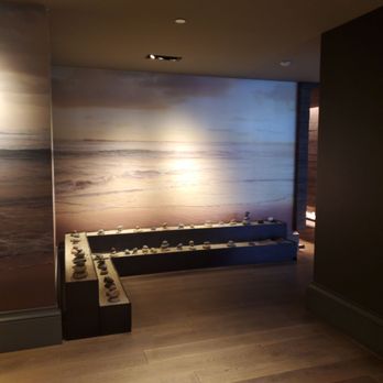 Waldorf Astoria Spa - Spa decor - Day Spas Near Me - Dana Point, California