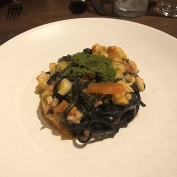 Scarpetta - Scialatelli - Italian Near Me - New York, New York