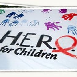 H.E.R.O. for Children - Taken directly from www.heroforchildren.org