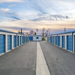Exterior photo of US Storage Centers - Norwalk, California Exterior photo of US Storage Centers - Norwalk, California