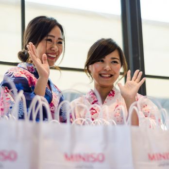 Miniso - Toy Stores Near Me - Riverside, California