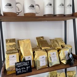 Cottage Farms - Ground coffee for sale