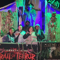 CornStalker's Trail of Terror