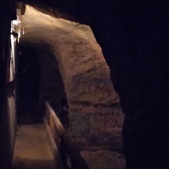 City Caves - Museums Near Me - Nottingham, NTT
