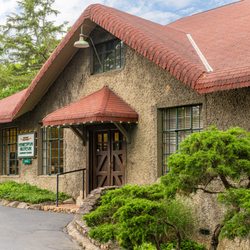 Biltmore Industries Homespun Museum