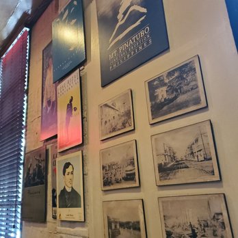Ilustrado Restaurant - Spanish Near Me - Manila, NCR