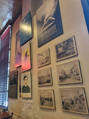 Ilustrado Restaurant by null