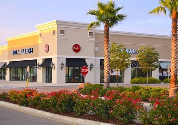 Colleen Rene' Hair Studio