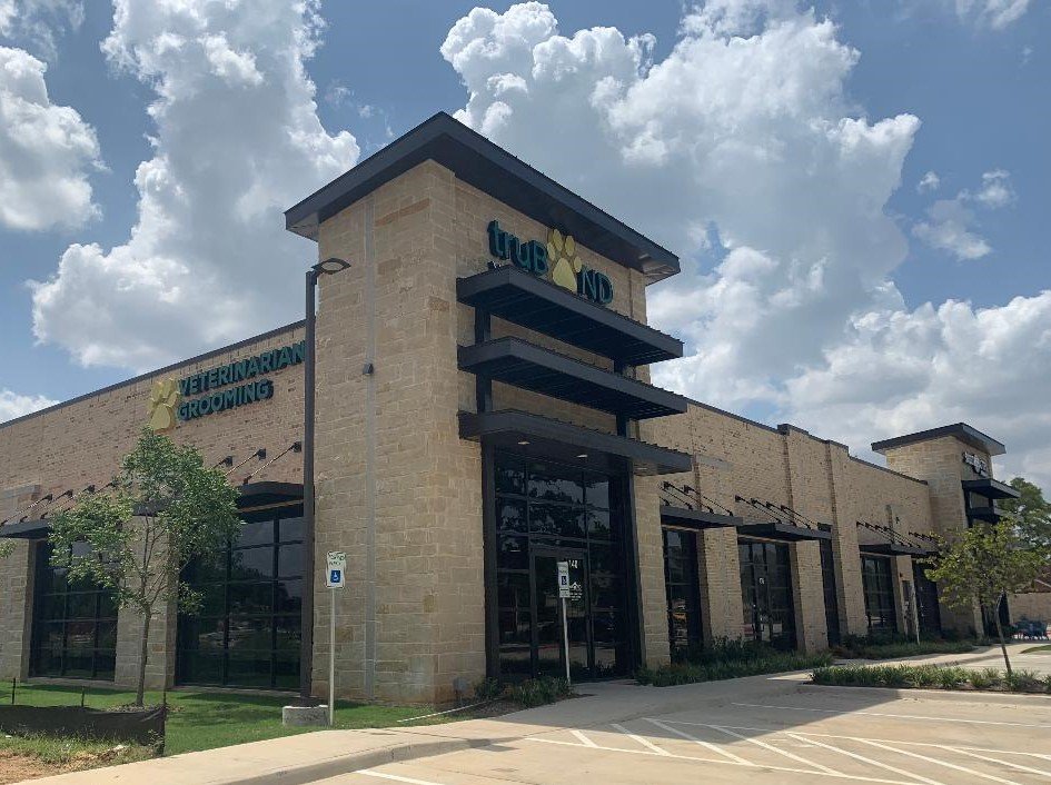 TRUBOND VETERINARY CENTER Updated August 2024 20 Photos & 35