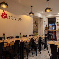 CARNIUM & Co