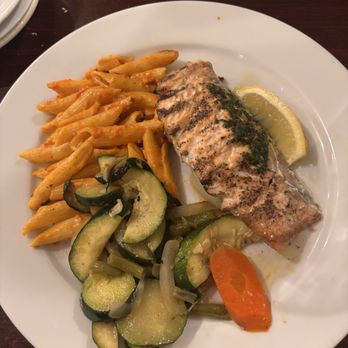 Monterey's Fish House - salmon - Seafood Near Me - Monterey, California Monterey's Fish House - salmon - Seafood Near Me - Monterey, California