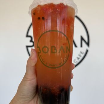 Boban - Vietnamese Near Me - Cypress, California