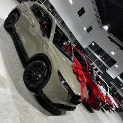 Bass Mazda