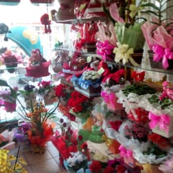 Flores e Companhia
