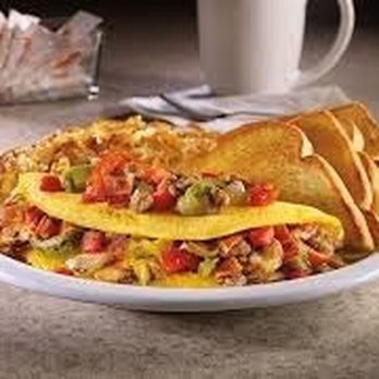 Denny's - American Near Me - Ontario, California