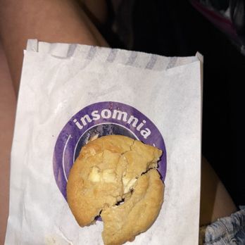 Insomnia Cookies - Desserts Near Me - St Louis, Missouri Insomnia Cookies - Desserts Near Me - St Louis, Missouri