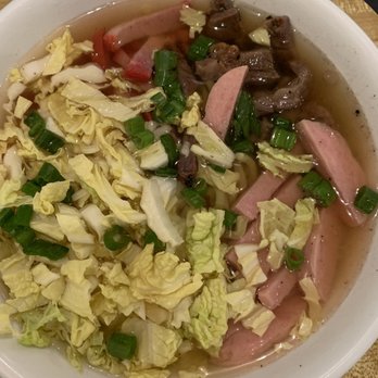 Aloha Kitchen - Saimin - Hawaiian Near Me - Silverdale, Washington