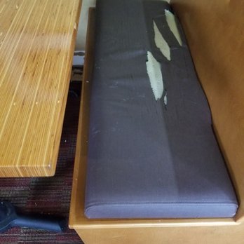 Noodles and Company - Torn seats - Noodles Near Me - Apple Valley, Minnesota Noodles and Company - Torn seats - Noodles Near Me - Apple Valley, Minnesota